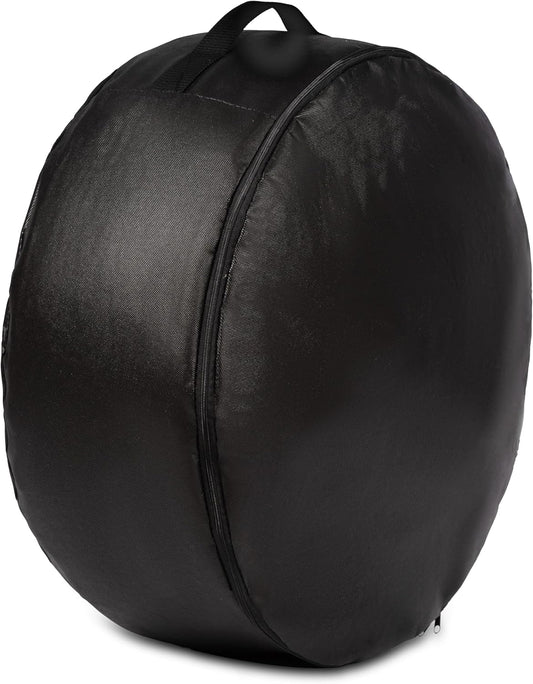 Housses de rangement pour pneus – résistant à l'eau, Lot de 4