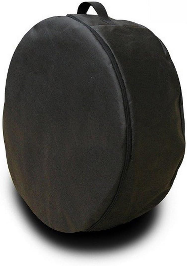 Housse de roue de secours — XXXL 75, 17 à 22 pouces, 75 cm, 26 cm